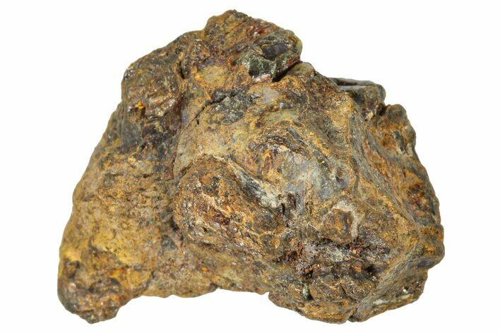 Pallasite Meteorite ( g) - NWA #367793